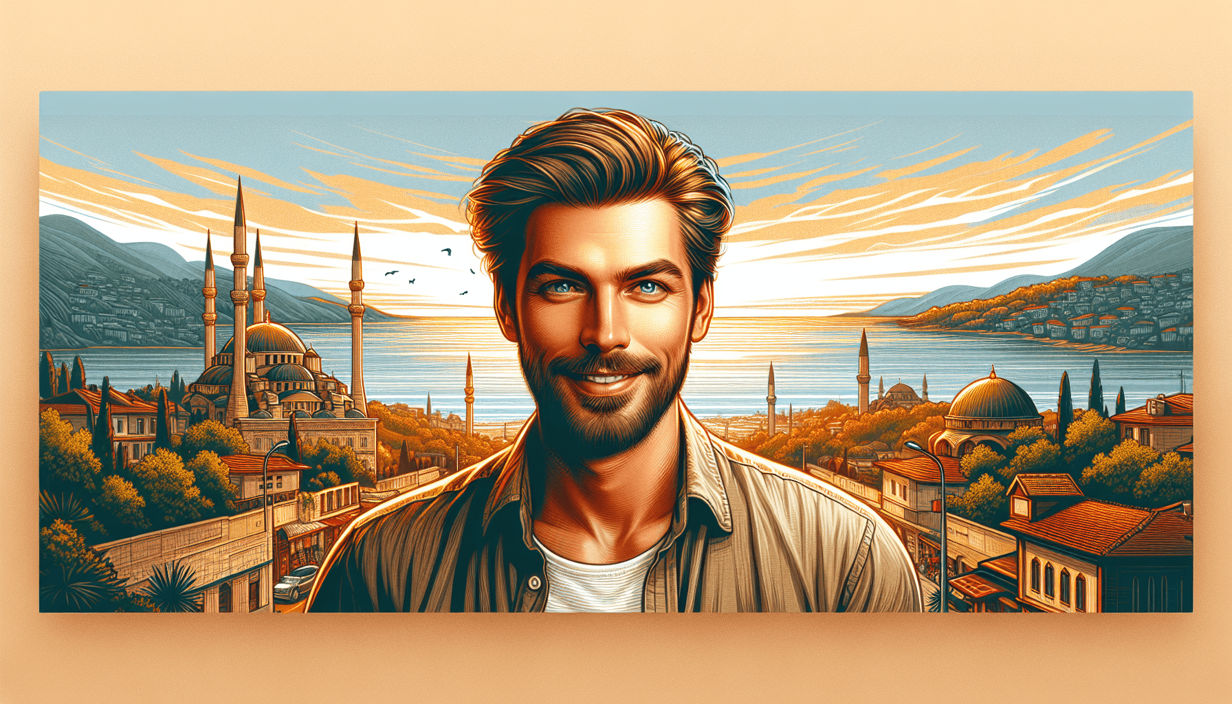 Cover Image for Affordable Hair Transplant in Turkey: My Life-Changing Story